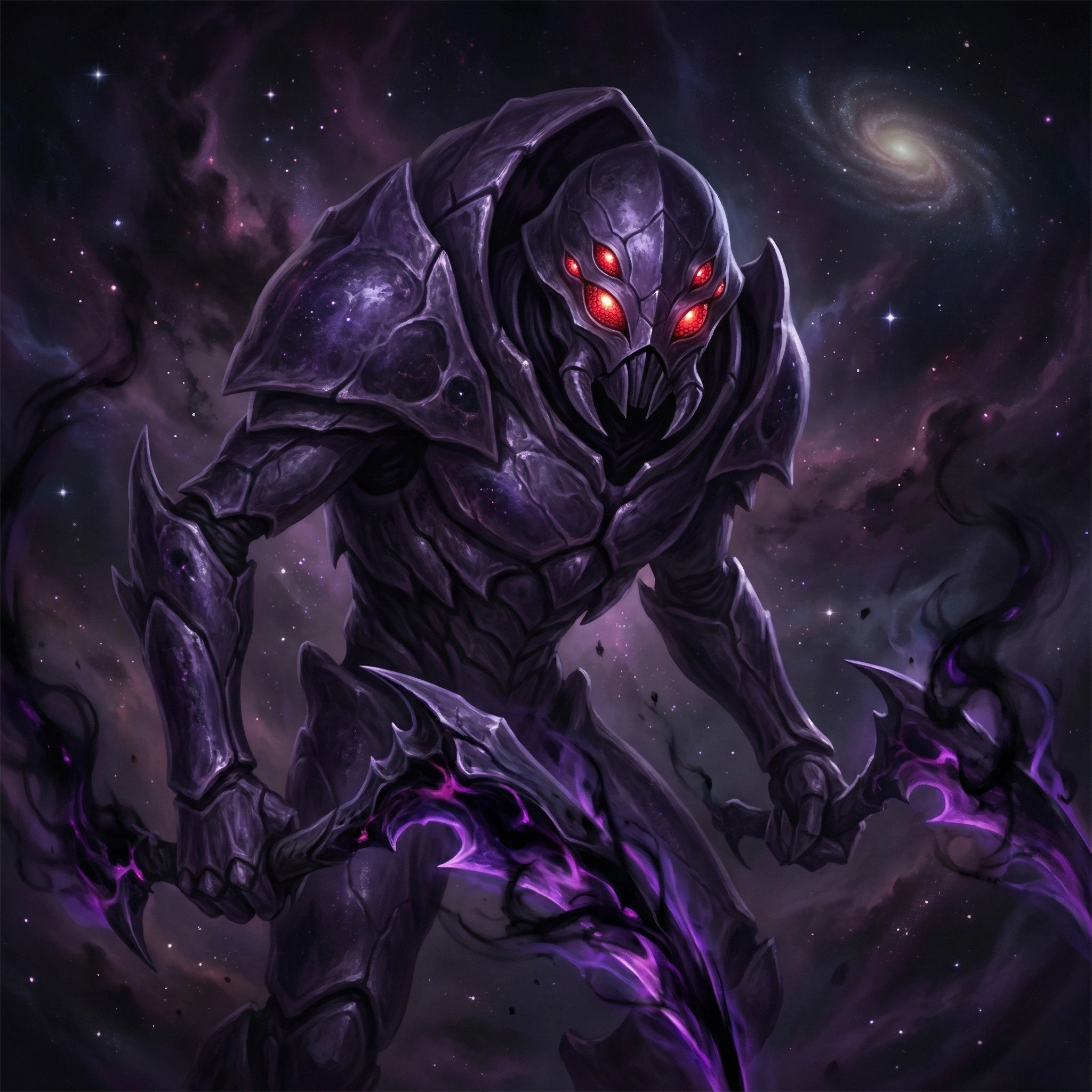Void-Reaper